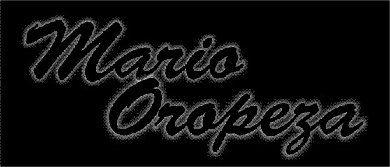 Mario Oropeza