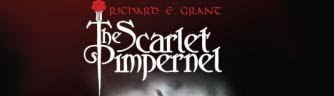 Auditions for ‘Scarlet Pimpernel’ title=