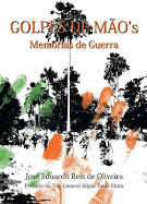 Edição de Autor/ Golpes de Mão's - Memórias da Guiné