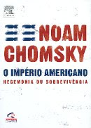 Maio de 2007: Noam Chomsky, O Império Americano, Campus