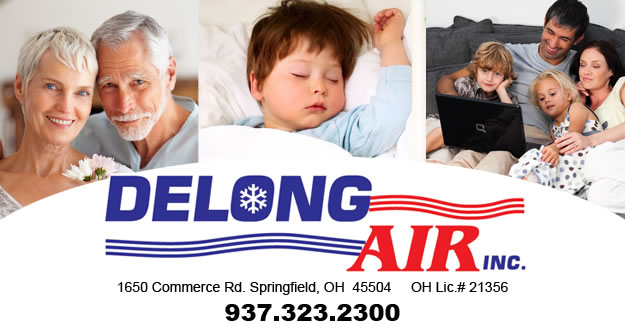 DeLong Air