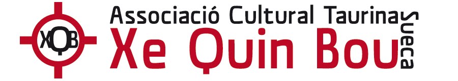 Associació Cultural Taurina Xe Quin Bou de sueca