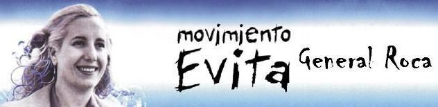 Movimiento Evita Roca