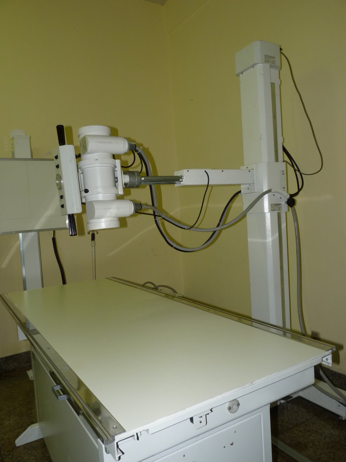 Otávio Araújo Conceição HRCA ganha novo