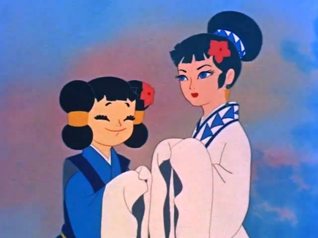 Snow white and the seven dwarfs essay