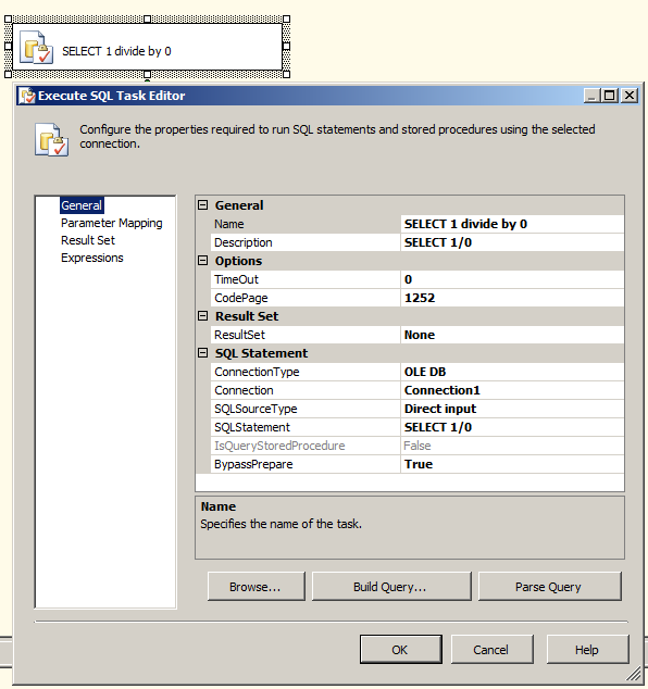 BI Future Blog: SSIS : Six Scenarios and a best practice for the SSIS ...