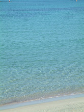 La spiaggia