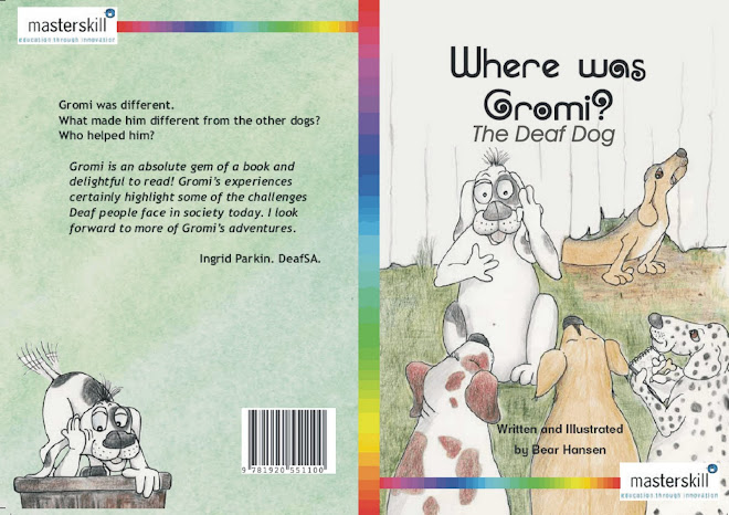 Bear's Latest Kid's Book