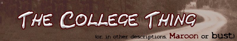The College Thing