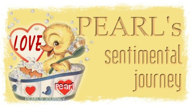 Pearl's Sentimental Journey