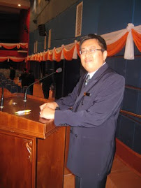 MC Konvokesyen