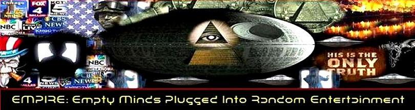 Empire: Empty Minds Plugged into Random Entertainm