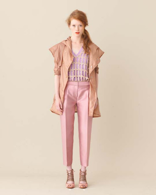 Obsessions Du Jour: And they have done it again... J.Crew Spring 2011 ...