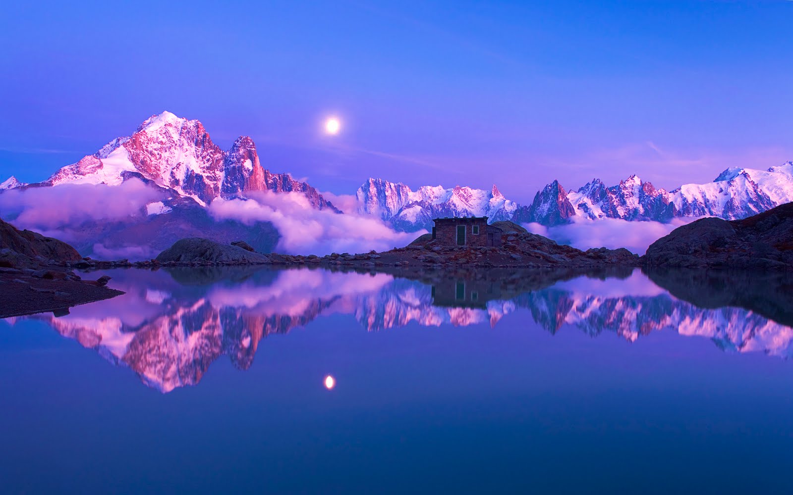 Fotografías de Francia (6 postales inolvidables)