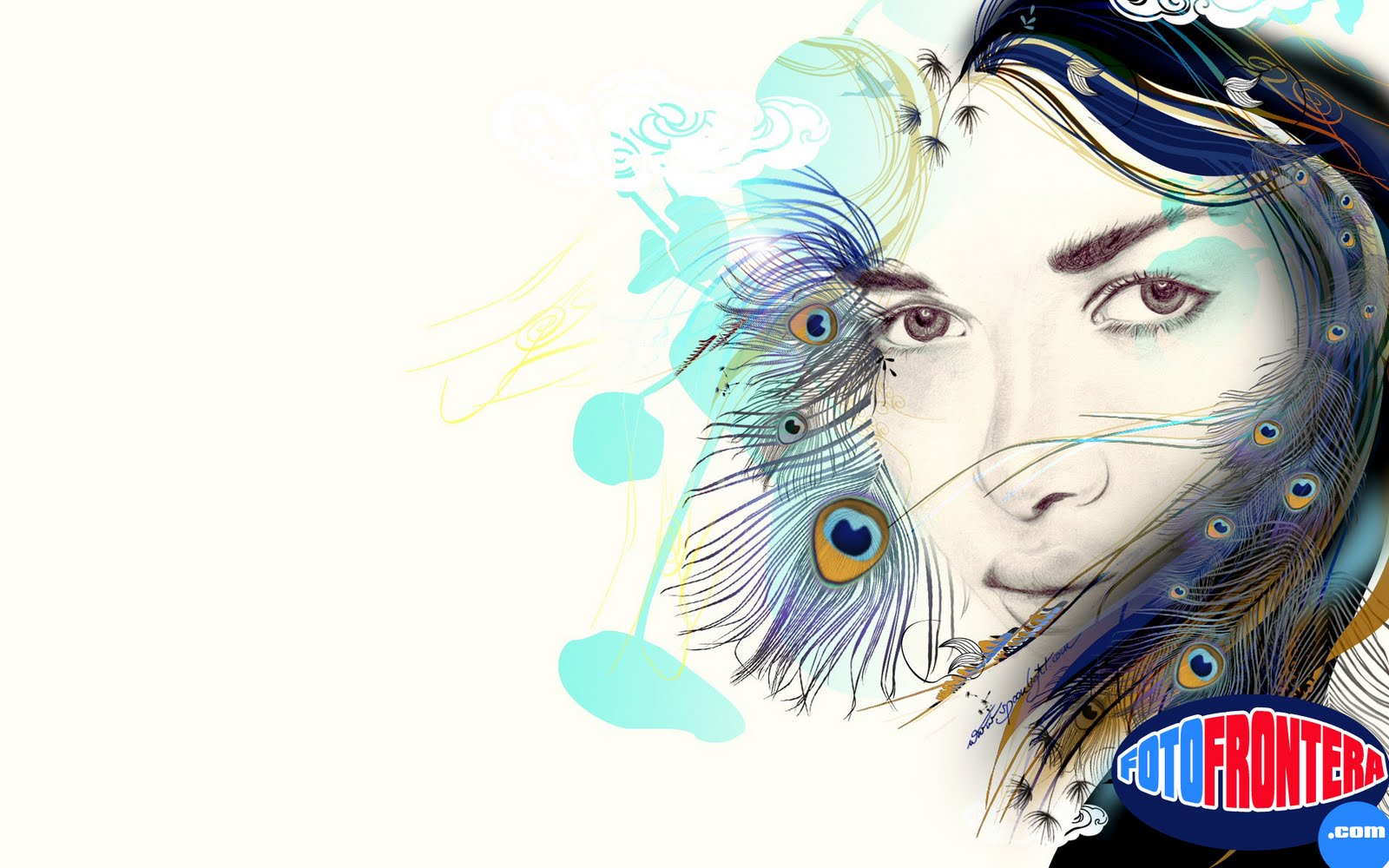 Free Image Banks: Colección de fondos para tu pc, laptop y ipad