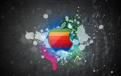 Las mejores imágenes del mundo - The best pictures of the world - Apple Splash