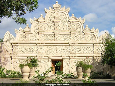 Istana Taman sari