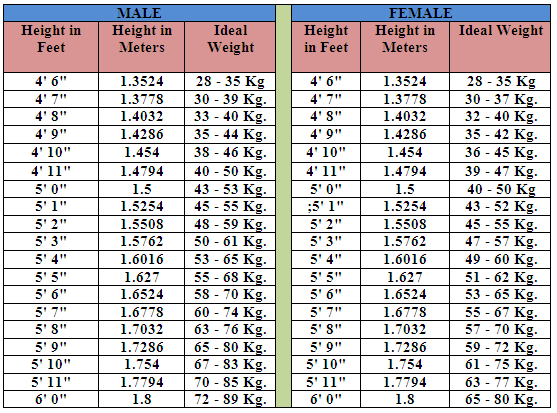 reading Average speed adult