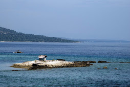 Tinoto Sand Bar