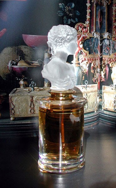 The Beauty Alchemist: Parfums MDCI Review
