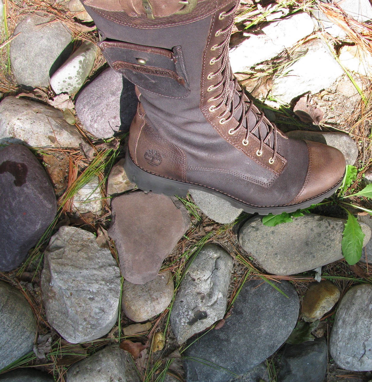 timberland atrus boots