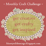 craft challenge