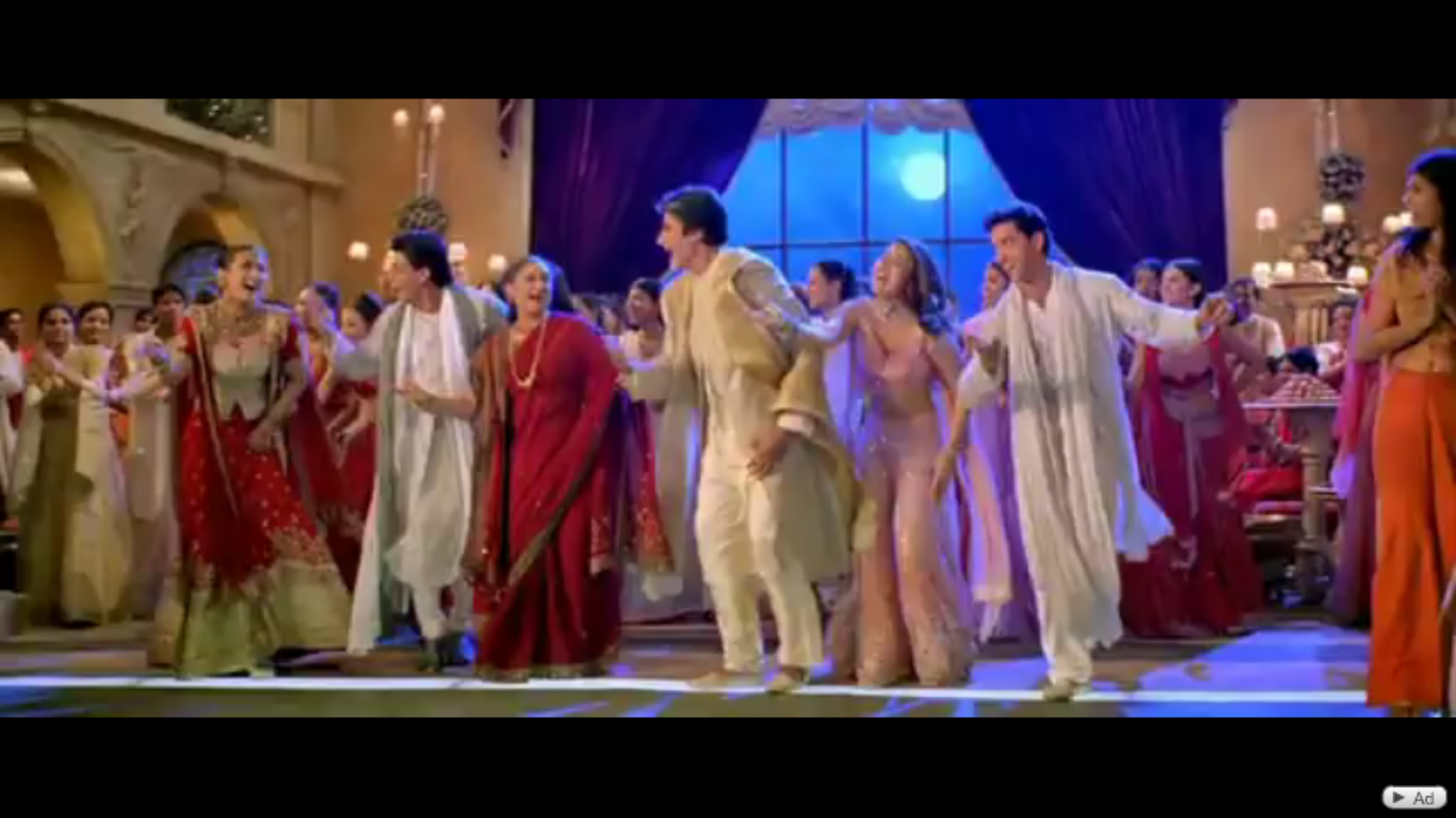 White Saris In The Rain October 2010 white-saris-in-the-rain-october-2010