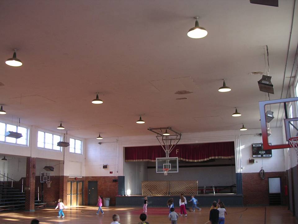 Fairview Community Center