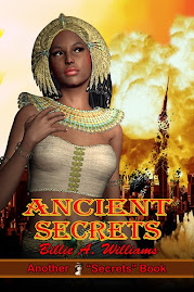 Ancient Secrets