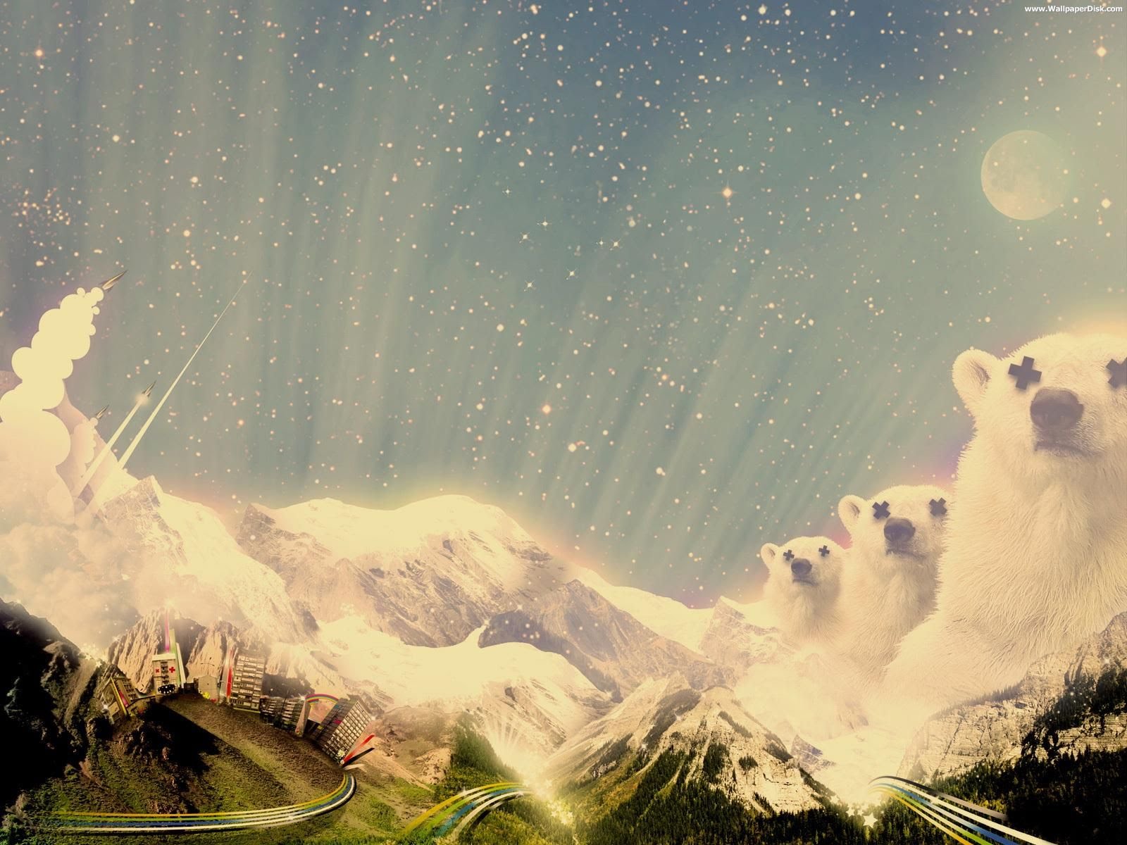 hd-wallpapers-hd: Art Wallpaper Hieronymus Bosch