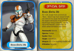 Delta-38 "Boss"