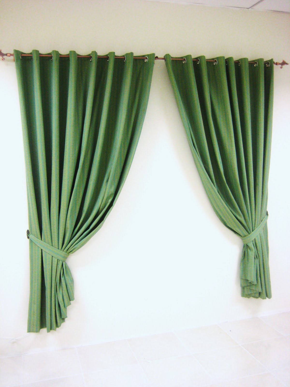 Absolute Perfect Design 天衣无缝: Promotion for Window Curtains!!
