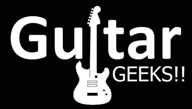 Guitar Geeks!