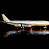 Sultan of Brunei's Private Airplane