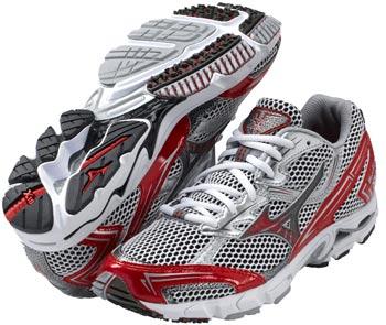 mizuno wave elixir 5