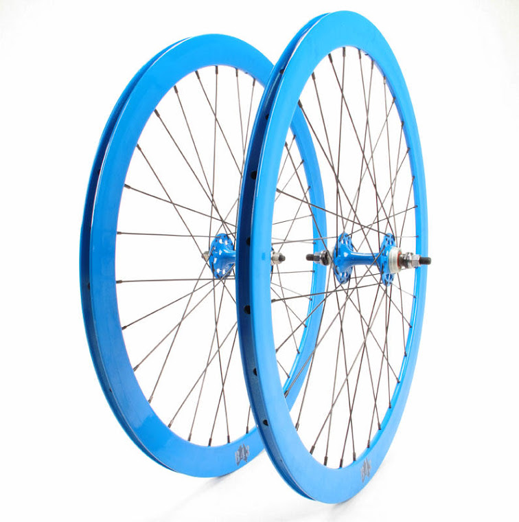 rims fixie 5 cm