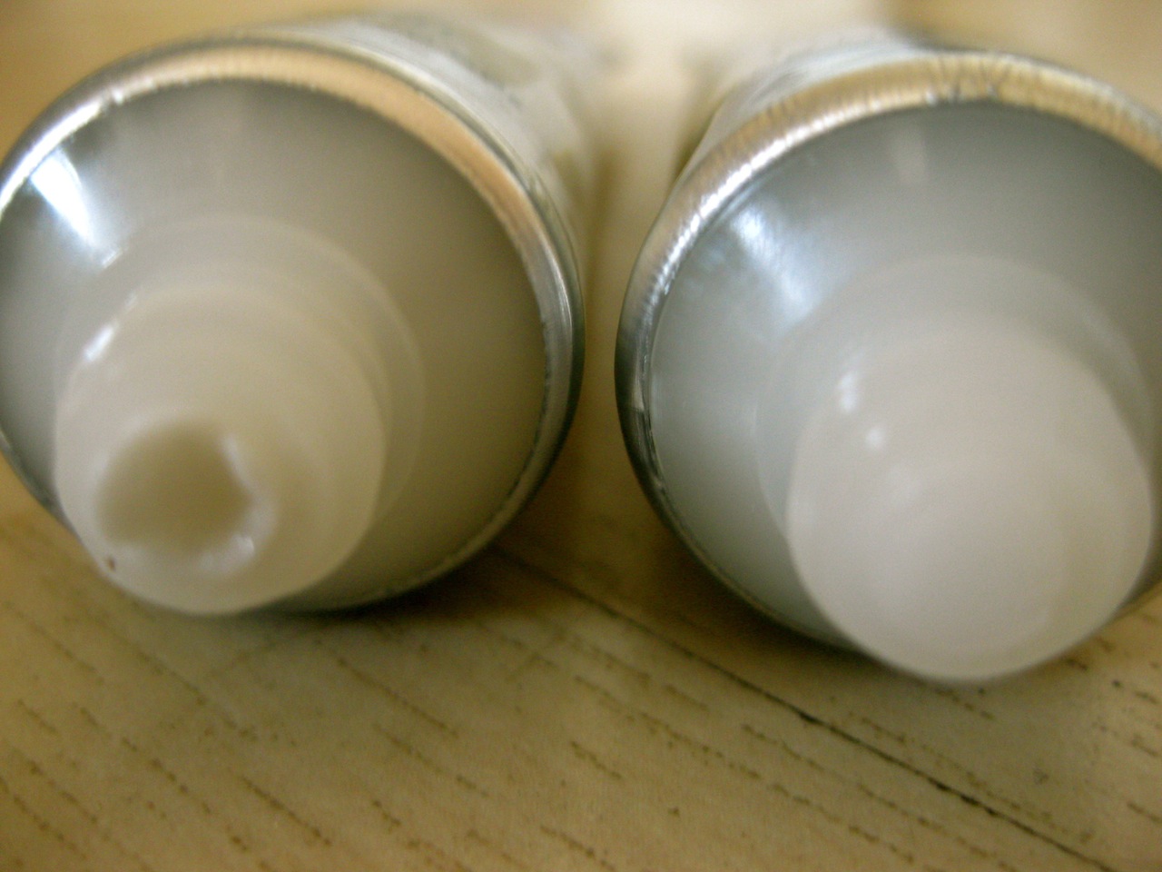 10 dakika gecikiyorum, makyajım bitmedi!: 10.01.11