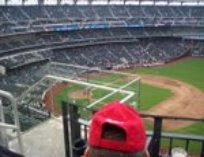 Obstructed Views At Citi Field