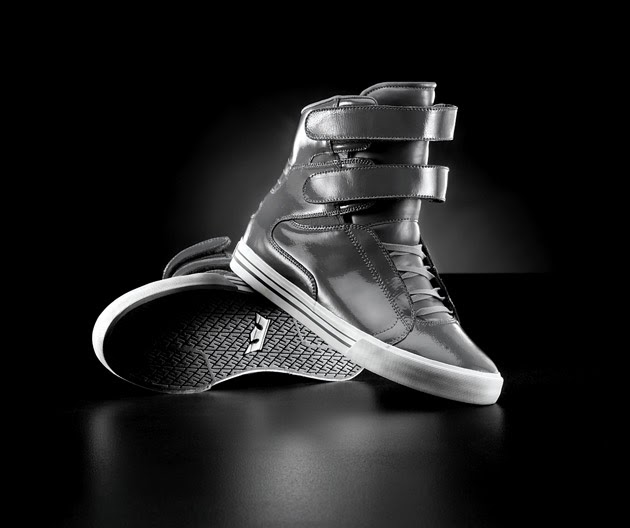 supra sneaker website
