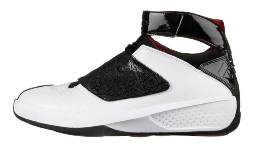 SNKROLOGY: A SOFT SPOT: Air Jordan XX - Available now on Nike.com ...