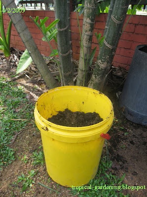 organic compost malaysia