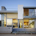Contemporary Residence House Designed by Ehrlich Architects