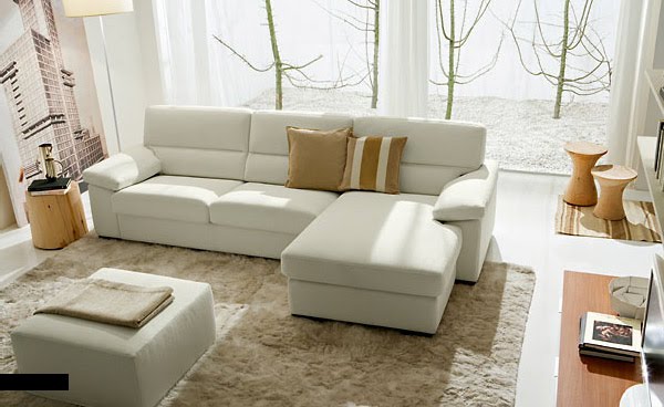 Modern Contemporary Sofa Sets Design from Columbini | home design ...