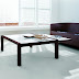 Beautiful Expandable Coffee and Dining Tables