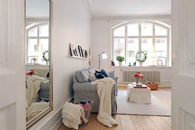 Beautiful Apartment Interior Designs