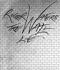 Roger Water pink Floyd the wall madrid barcelona