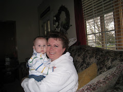 Ethan and Grandma