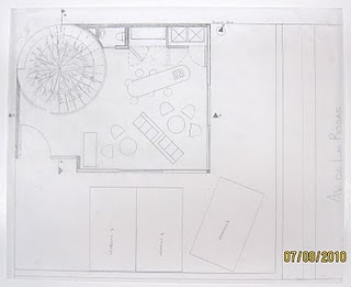 mafer- Arquitectura: Topanga- Casa de estudiantes