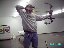 Experienced Archer
