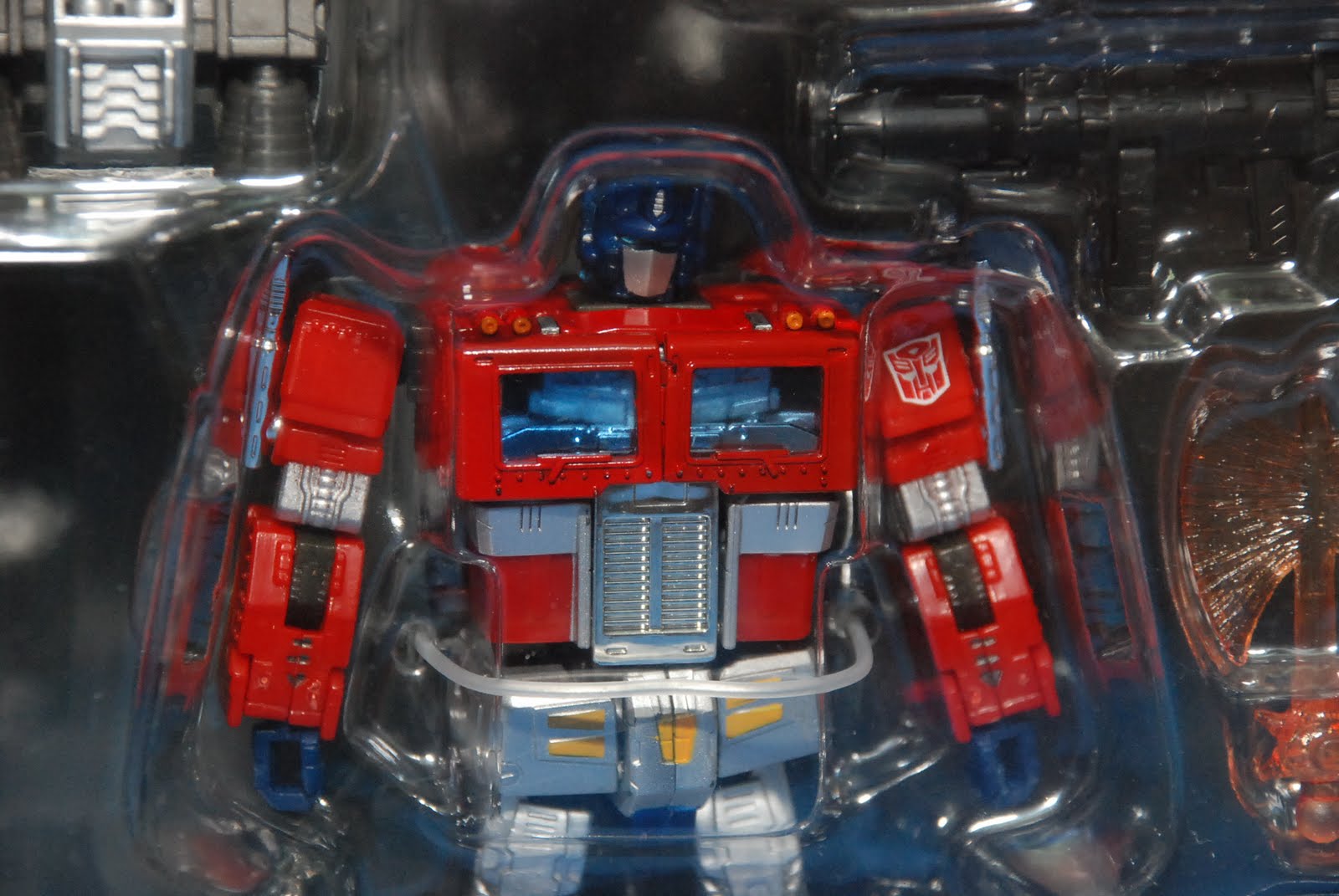 Used Transformer Toys 43